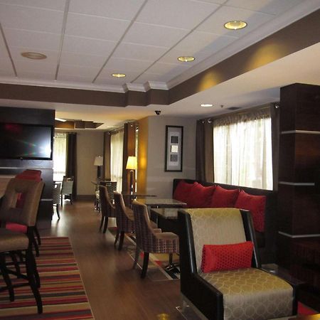 Hampton Inn Fort Myers-Airport & I-75 Restaurant photo