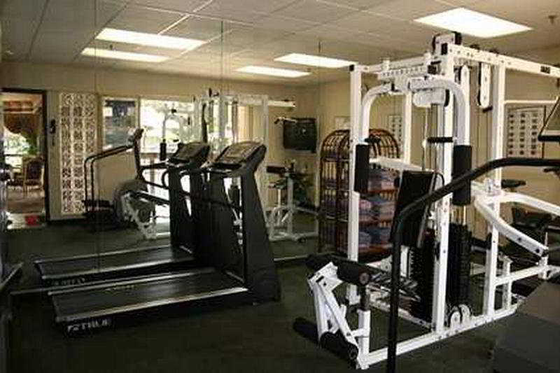 Hampton Inn Fort Myers-Airport & I-75 Facilities photo